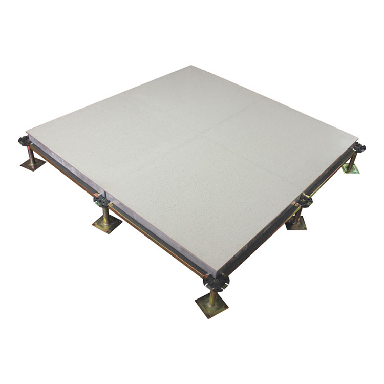 aluminum alloy anti-static floor